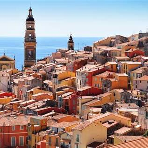 Cosa fare a Mentone