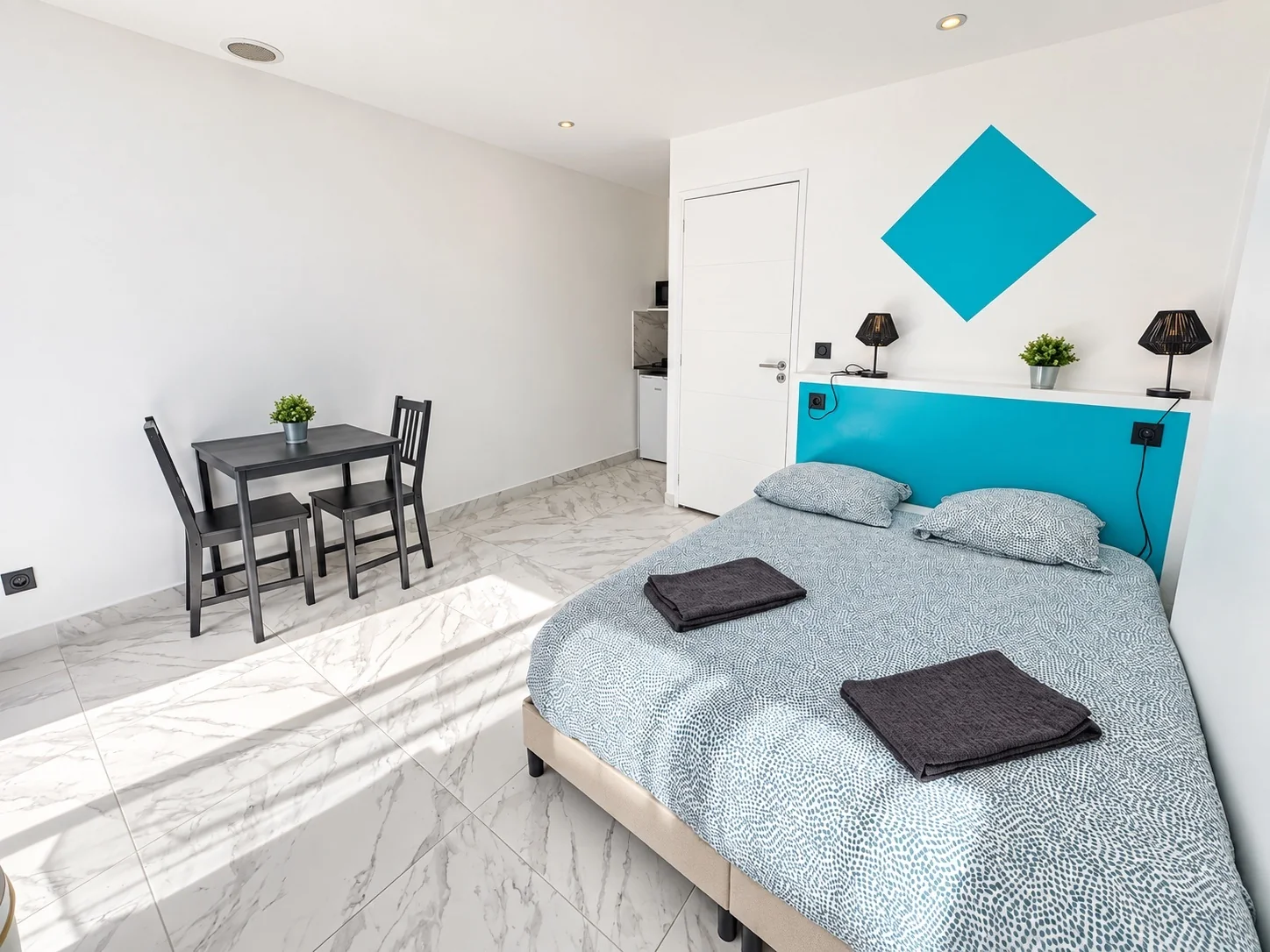 Monolocale Premium a Mentone – foto 1