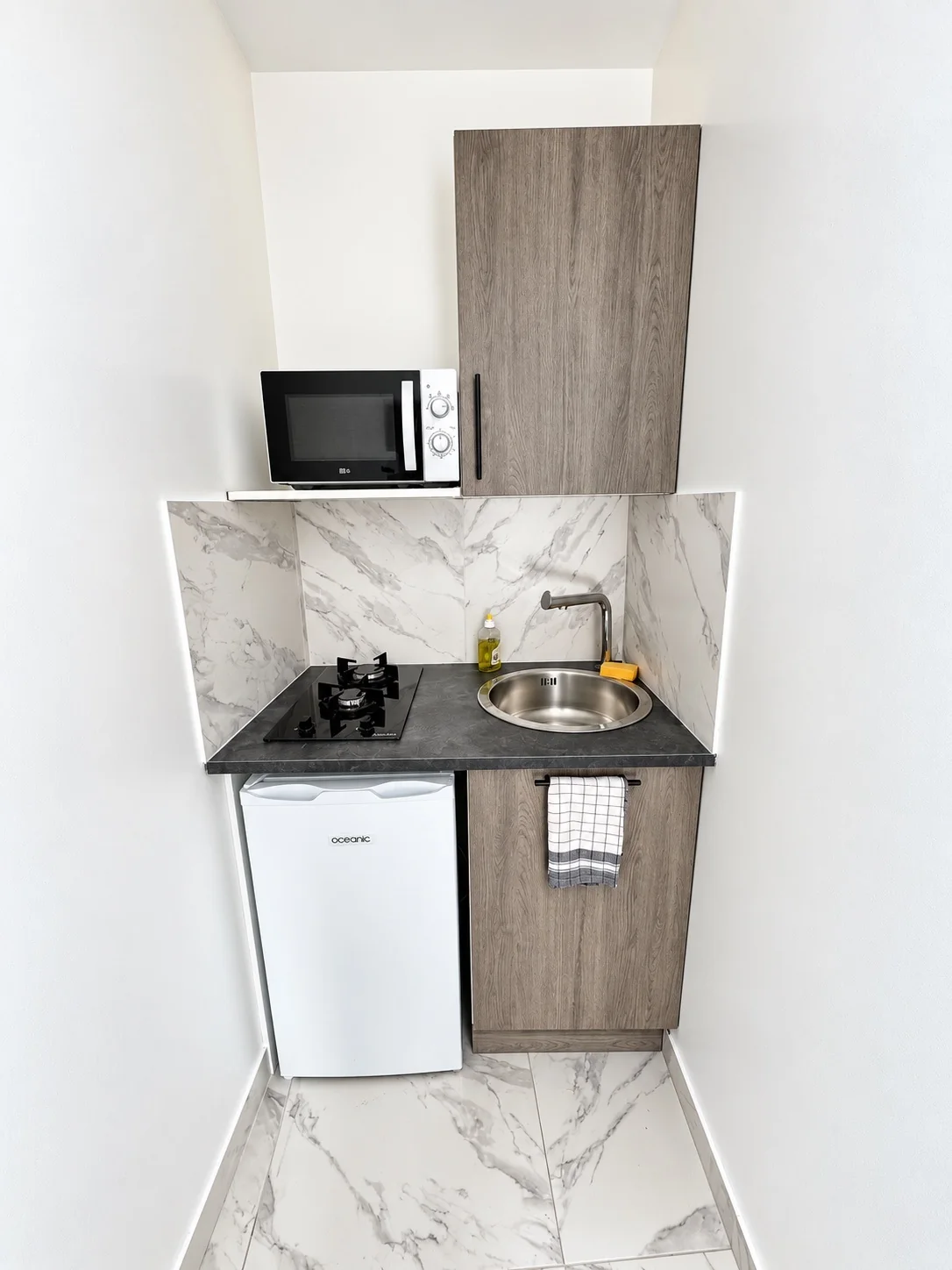 Monolocale Premium a Mentone – foto 2