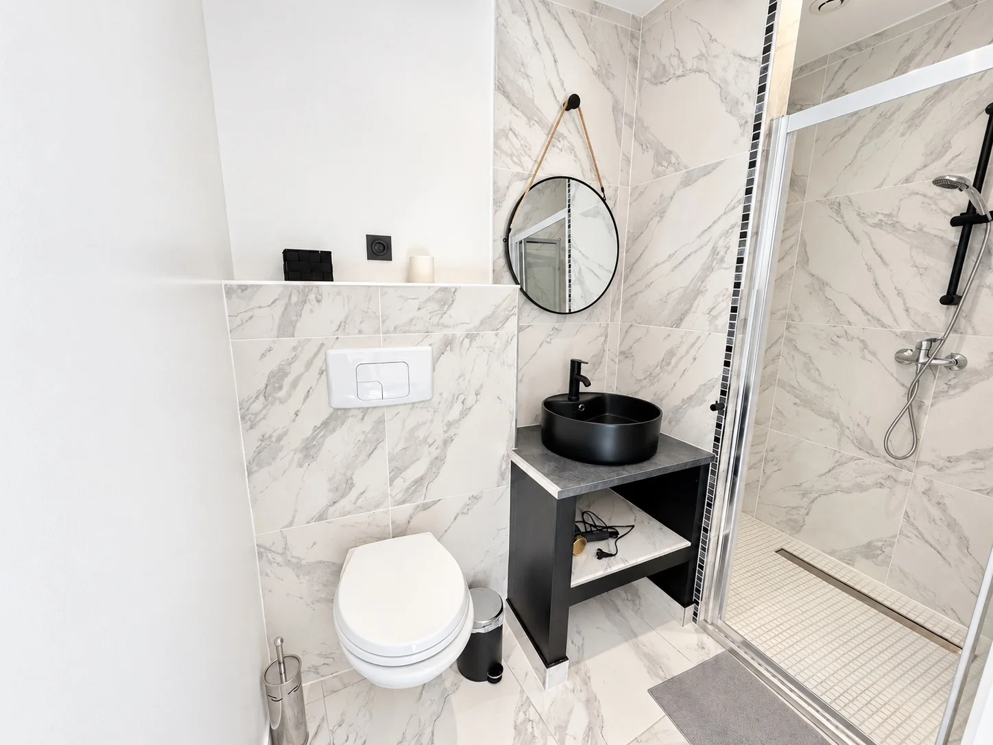 Monolocale Premium a Mentone – foto 3