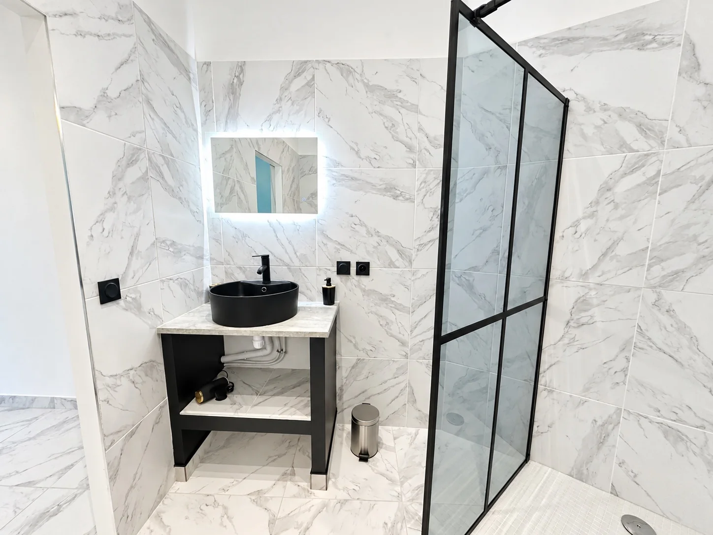 Studio Bleuté a Mentone – foto 6