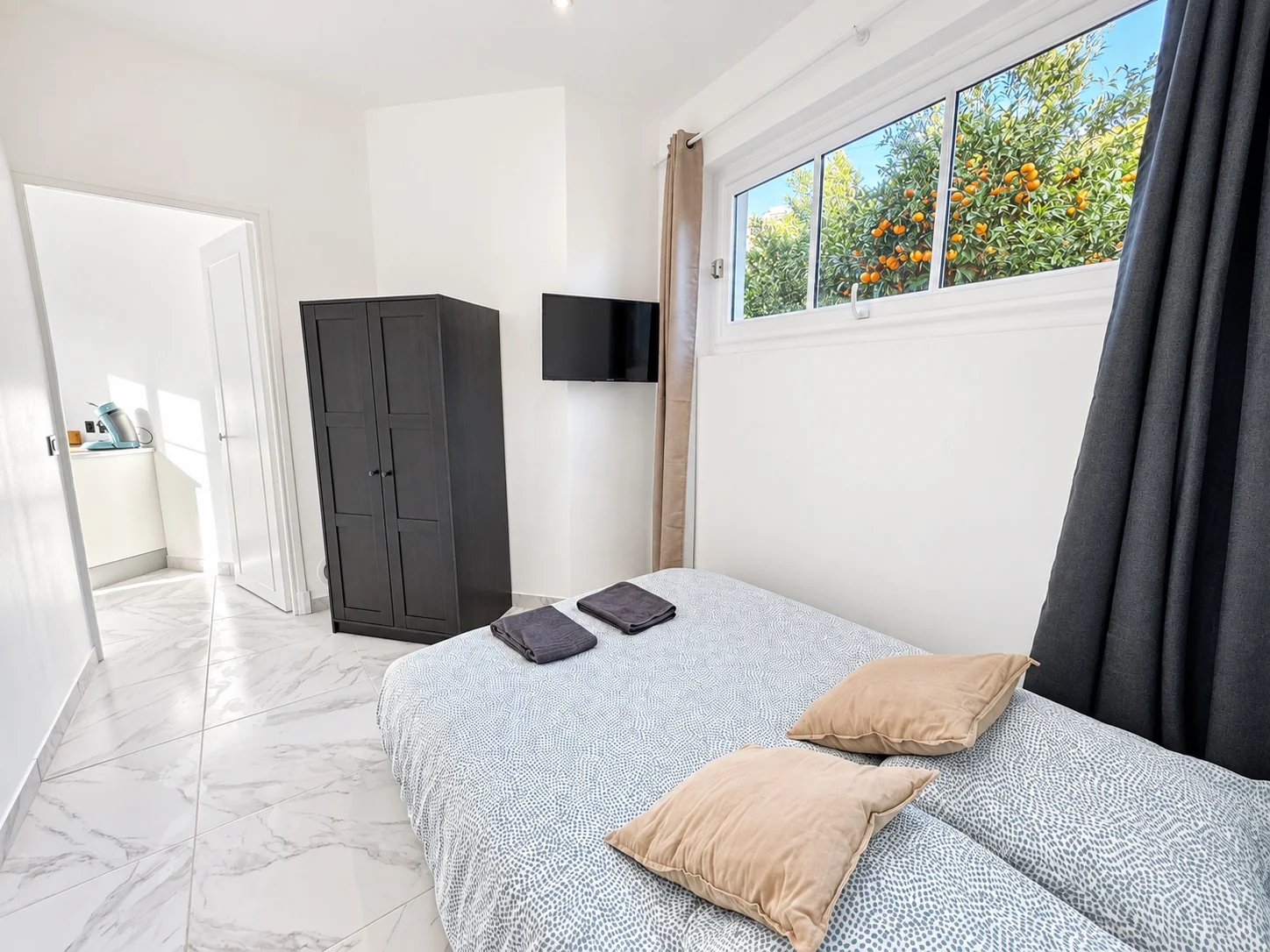 Suite Azur a Mentone – foto 1