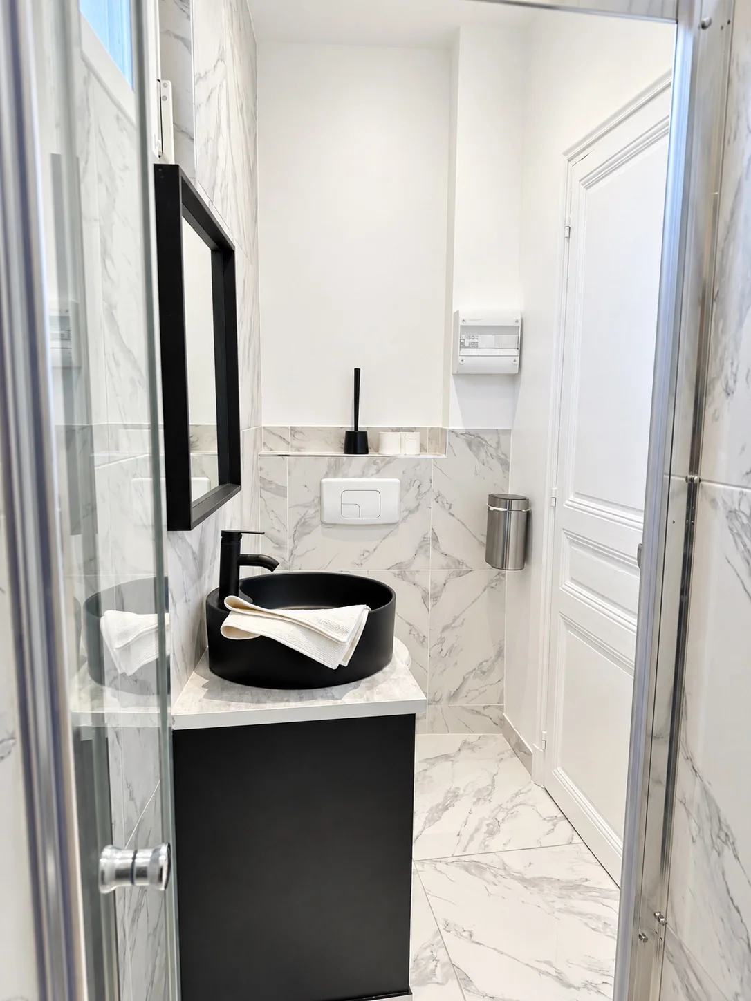 Suite Azur a Mentone – foto 2