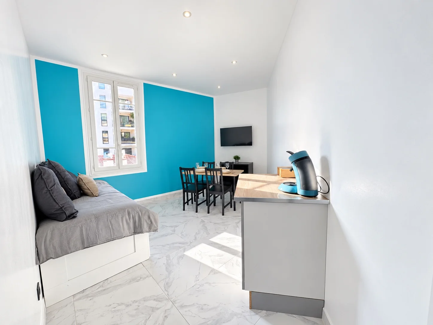 Azur Suite in Menton – photo 3