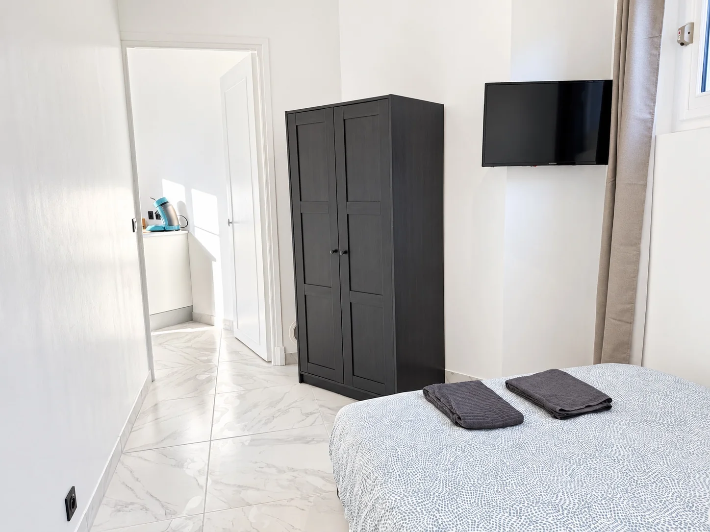 Suite Azur a Mentone – foto 5