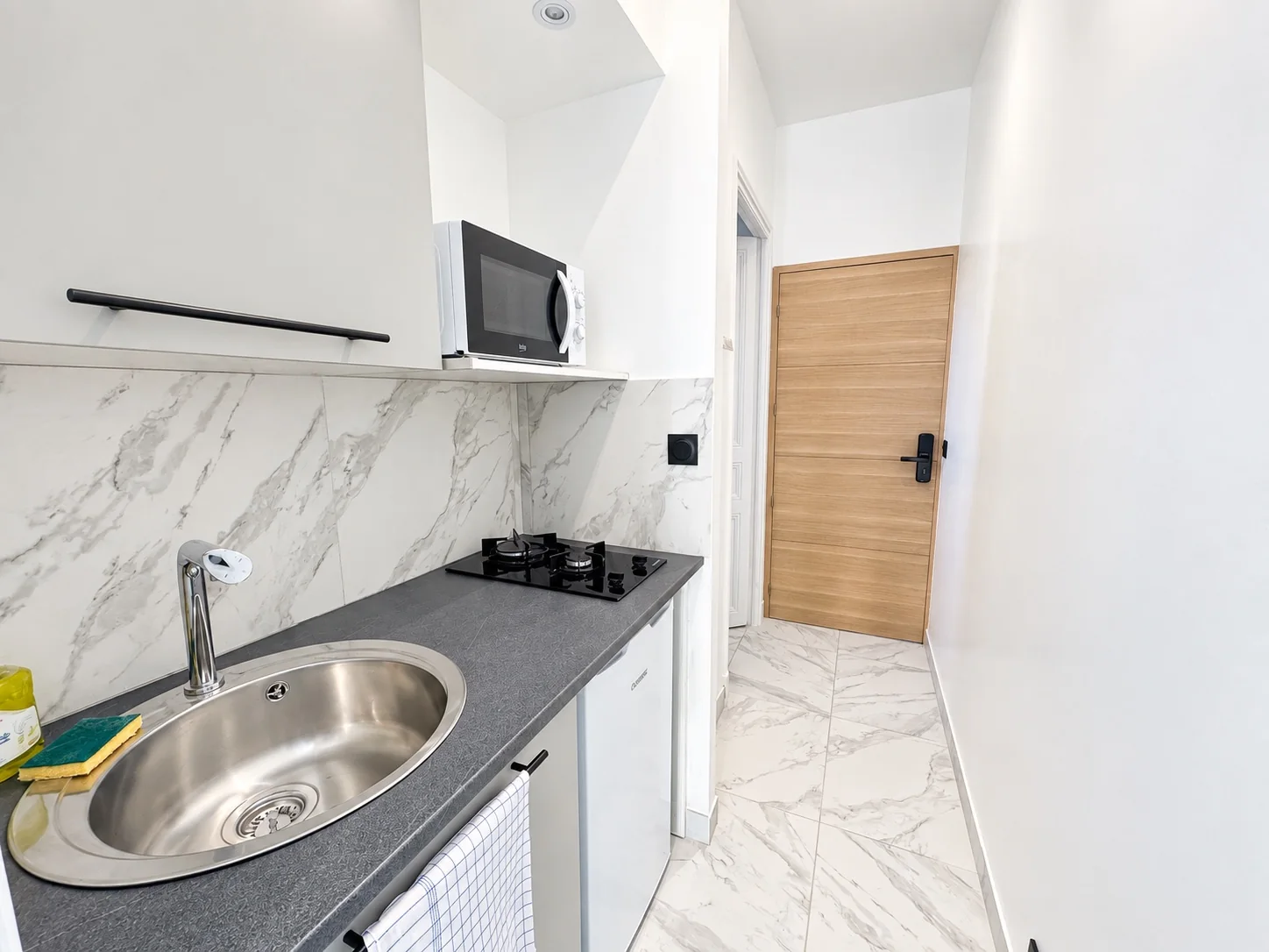 Suite Azur a Mentone – foto 6