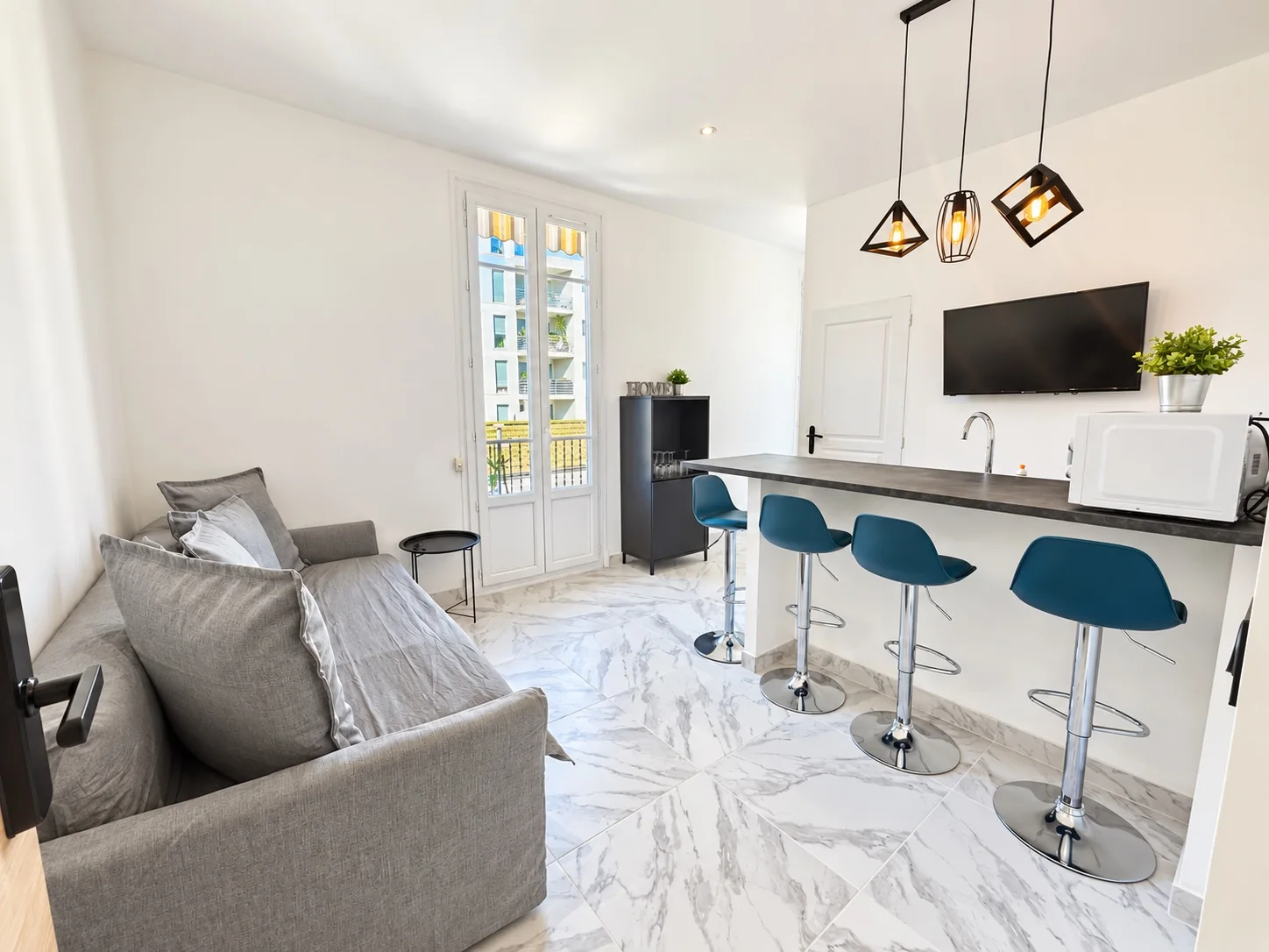Suite Terrazza a Mentone – foto 2