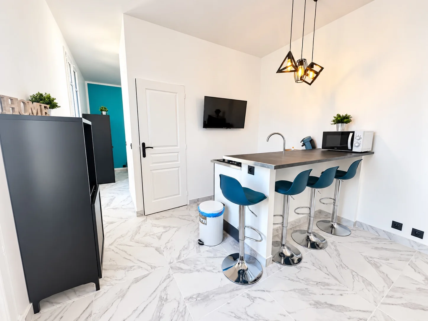 Suite Terrazza a Mentone – foto 3