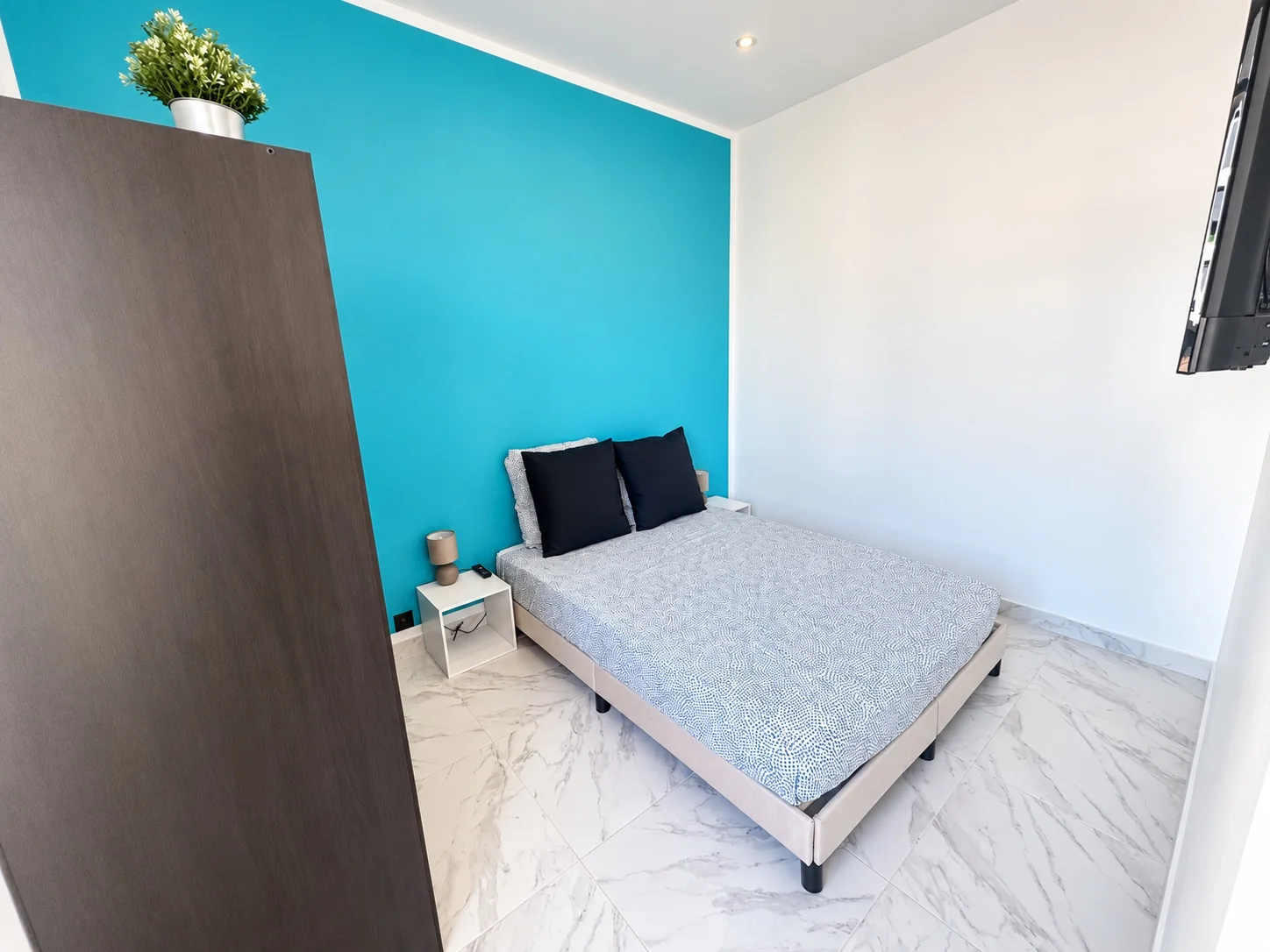 Suite Terrazza a Mentone – foto 4