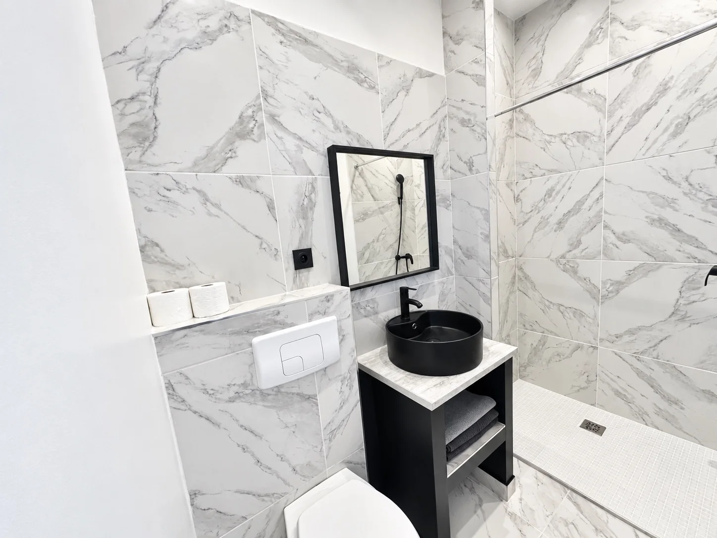 Suite Terrazza a Mentone – foto 6